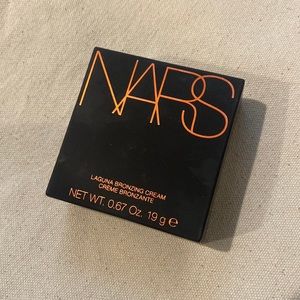 NARS Bronzing Cream